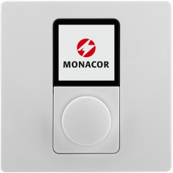 Monacor WP-1/WH nan